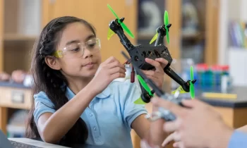 Drone Technology in Education Market Is Expected to Grow Spectacularly (2024-2030)