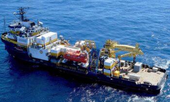 Subsea & Offshore Services Market to See Ongoing Evolution