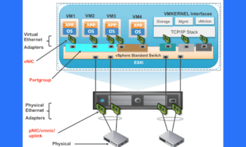 Virtual Network Interface Market to Witness Stunning Growth with Big Giants Apple, Asymetrix, IBM