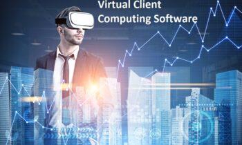 Virtual Client Computing Software Market Is Booming So Rapidly | Microsoft, Nutanix, Google