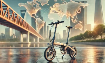 Global Folding Electric Bicycle Market Survey Report 2024-2032