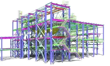 3D Structural Modeling Software Market Hits New High | Major Giants AVEVA, Nemetschek, Intergraph, SketchUp