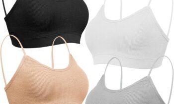 Sleeping Bras Market Gain Momentum | Big Giants Lively, Spanx, Cosabella