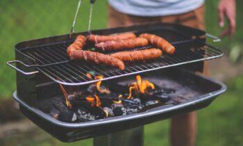 Barbeque Grill Market Outlook: From Outdoor Cooking Trends to Technological Advancements