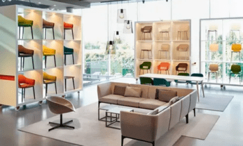 Contract Furniture Market Study Reveals New Development Opportunities till 2030   