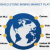 Crushed Stone Mining Market Valuation Outlook See Stable Growth Ahead