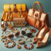 Fashion Accessories Market to See Competition Rise |LVMH, Kering, Michael Kors