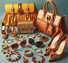 Fashion Accessories Market to See Competition Rise |LVMH, Kering, Michael Kors