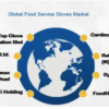 Food Service Gloves Market Is Booming Worldwide: Ansell, Rubberex, Cardinal Health