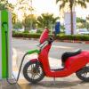 Electric Two-Wheeler Sharing Market to Witness Stunning Growth with Bird, Lime,eCooltra