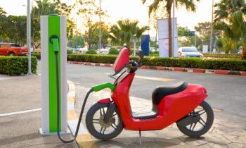 Electric Two-Wheeler Sharing Market to Witness Stunning Growth with Bird, Lime,eCooltra