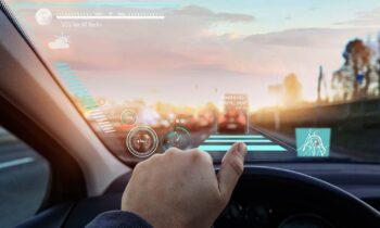 Automotive Head Up Display Market Shaping from Growth to Value |Panasonic, Hudway, WayRay