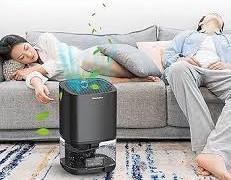 Home Dehumidifier Market is Gaining Momentum |Sharp, Haier, Whirlpool