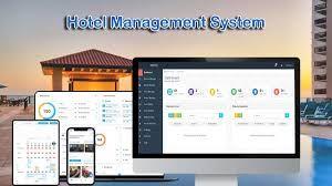 Hotel Software & Management System Market May Set New Growth Story |Oracle, Infor, Amadeus, Cloudbeds