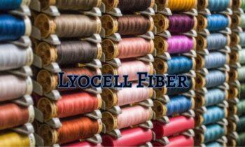 Lyocell Fiber Market Valuation Multiple Peaking Record High: Lenzing AG, Shangtex Holding, INVISTA