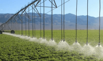 Mechanized Irrigation System Market Gaining Momentum Ahead on Innovation