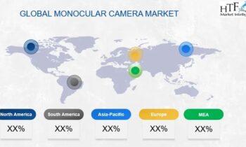 Monocular Camera Market Emerging Trends May Make Driving Growth Volatile