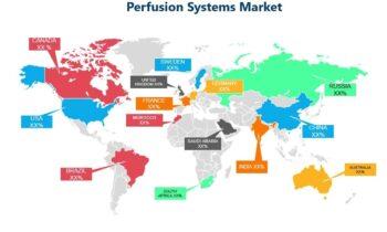 Perfusion Systems Market Demonstrates A Spectacular Growth By 2030  