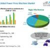 Power Press Machine Market to Witness Revolutionary Growth by 2024-2030