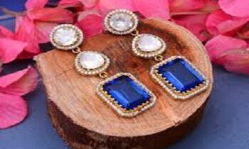 Sapphire Earrings: Present Market Conditions and Prospects