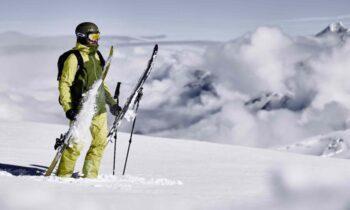 Ski Gear and Equipment Market Insights: Key Players, Consumer Trends, and Industry Expansion