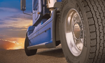 Truck Tires: Present Market Conditions and Upcoming Opportunities