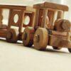 Wooden Toys Market to See Thriving Worldwide | Janod, BRIO, Djeco, EverEarth, Tender Leaf Toys