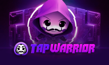 Tap Warrior Reigns Supreme: The Forces Behind Its Meteoric Rise on Solana