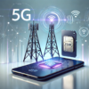 The Future of Cellphone Service Providers: 5G, eSIM, and What’s Next