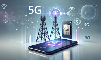 The Future of Cellphone Service Providers: 5G, eSIM, and What’s Next